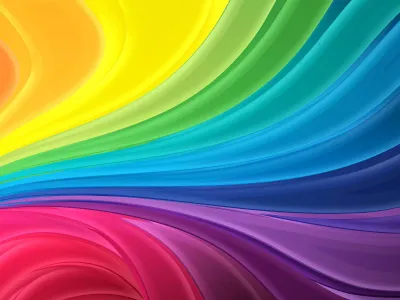 what should your favourite colour be?