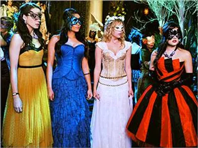what pretty little liar character are you what pretty little liar character are you