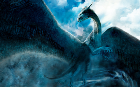 Witch dragon are you? (1) Witch dragon are you? (1)