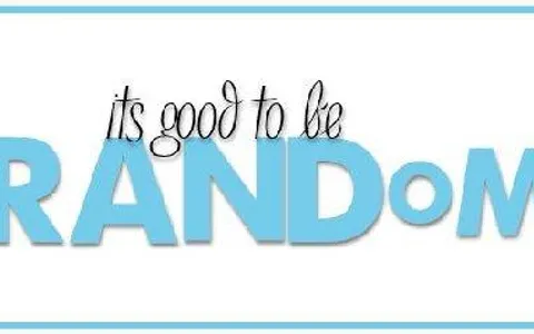 Random quiz (1) Random quiz (1)