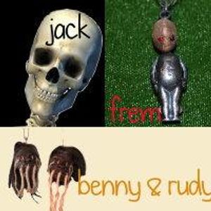 Which Creepy Hollows Mascot are You? Which Creepy Hollows Mascot are You?