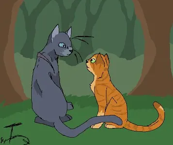 Warrior cat quiz (3)