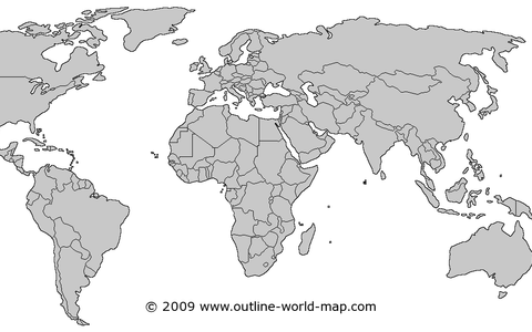 Global Awareness (Geography) Global Awareness (Geography)
