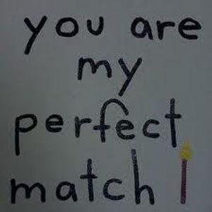 Who's your perfect Match (Girls Only!) Who's your perfect Match (Girls Only!)
