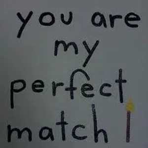 Who's your perfect Match (Girls Only!)