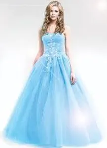 What will your prom dress look like? What will your prom dress look like?