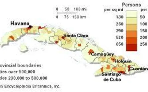 Geography