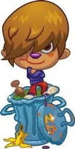 Which moshi monsters popstar are you?