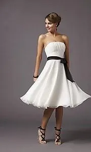 What Prom Dress Would You Be? What Prom Dress Would You Be?