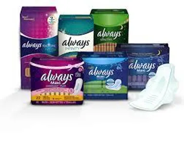 When will your period arrive???