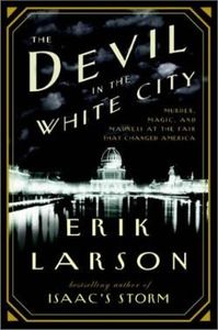 The Devil In The White City; What character are you? The Devil In The White City; What character are you?