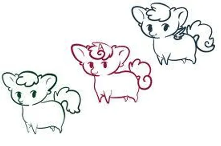 Are you a unicorn pegusus or earth pony Are you a unicorn pegusus or earth pony