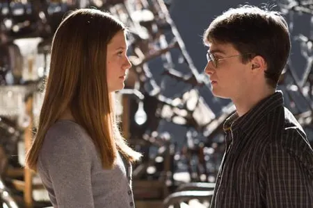 your original harry potter charter