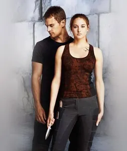 Divergent! Divergent!