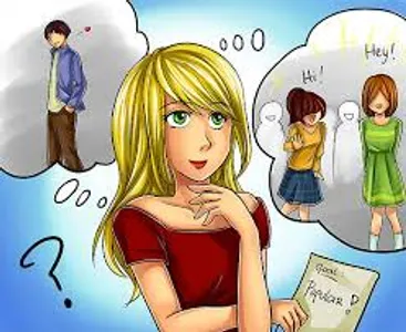 Are You Popular At School (1) Are You Popular At School (1)