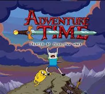 What adventure time character are u?