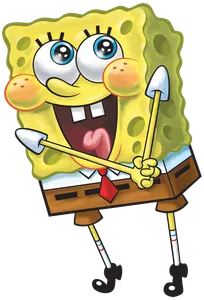 Do you think you know all about spongebob? Do you think you know all about spongebob?