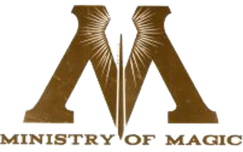 In which department of the Ministry of Magic will you work?