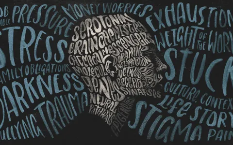 Do you have depression? (1) Do you have depression? (1)