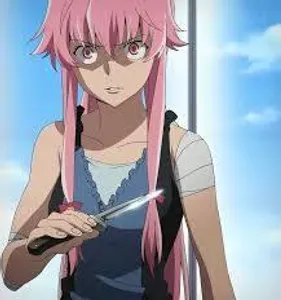 How much of a Yandere are you?