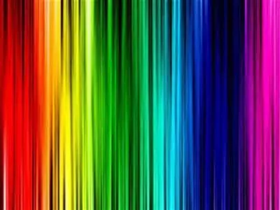 What kind of color matches your personality?