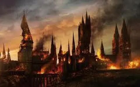 How much do YOU know about Harry Potter? Part 1 (1)