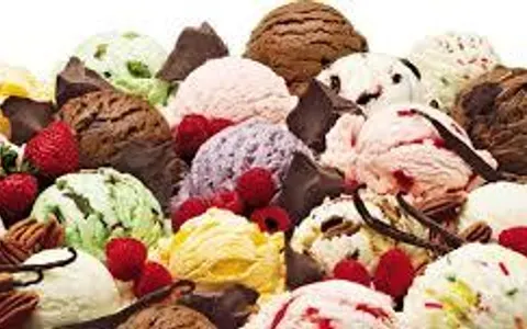 What Ice cream are you?