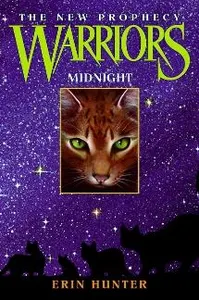 Warriors the New Prophecy Quiz: Midnight Warriors the New Prophecy Quiz: Midnight