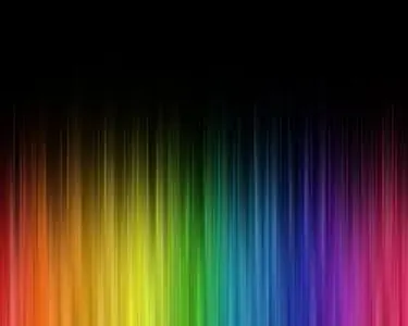 What colour are you? (2)