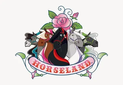 Which Horseland Horse Are you? Which Horseland Horse Are you?