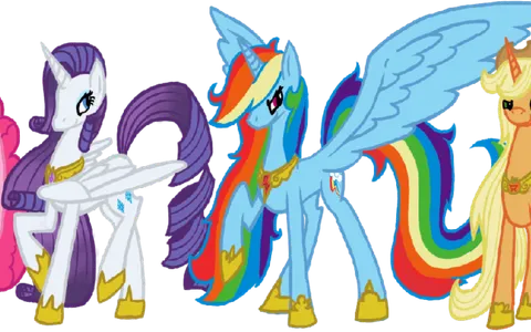 Would Celestia Make You an Alicorn?