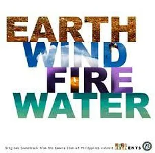 What natural element are you?