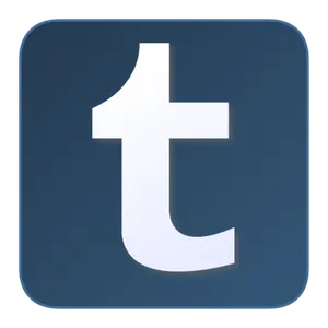What does your tumblr say about you??