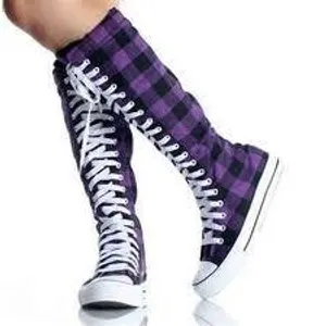 What shoe fits your personality? What shoe fits your personality?