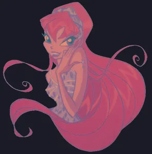Are you a Winx Excpert?Episode 1