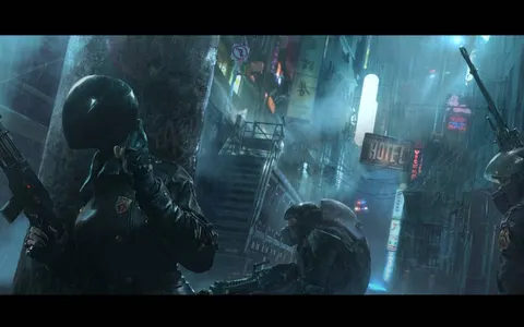 Are you a Rebel or are you Loyal?