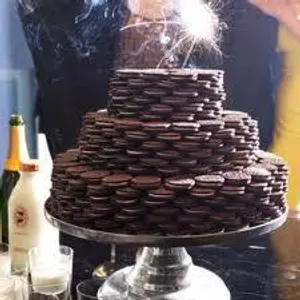 Are You A Cake Or A Cookie