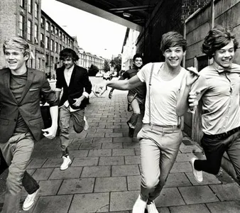 how much do you know about One Direction how much do you know about One Direction