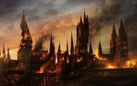 What house are you? What house are you?