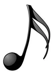 Finish the song line.