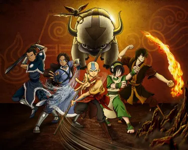 What Avatar element are you? (Water,Earth,Fire,Air) What Avatar element are you? (Water,Earth,Fire,Air)
