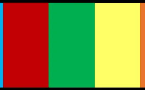 What colour should you wear? What colour should you wear?
