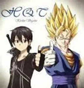 what anime are you from what anime are you from