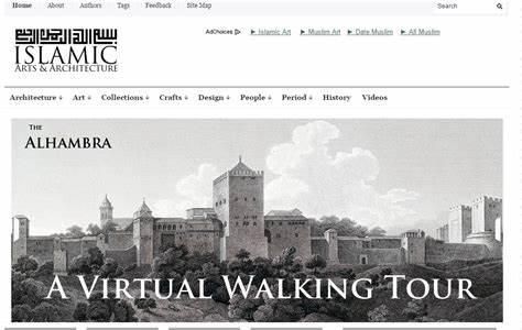 Islamic Art & Architecture Quiz (1) Islamic Art & Architecture Quiz (1)