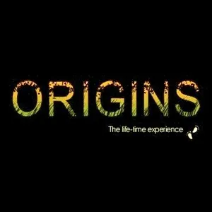 Origin's test - What type of traveler are you? Origin's test - What type of traveler are you?