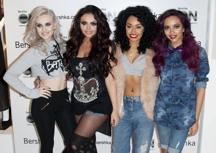 How well do you know little mix? How well do you know little mix?