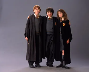 Harry Potter life (girls only please)