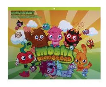 What moshling will you marry?