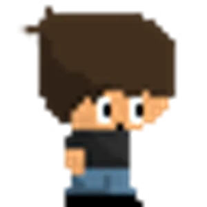 What Matthew's ADVENTURES character are you like?
