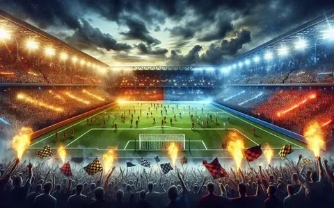 Epic Football Club Rivalries Epic Football Club Rivalries
